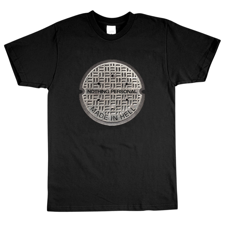 SEWER T SHIRT