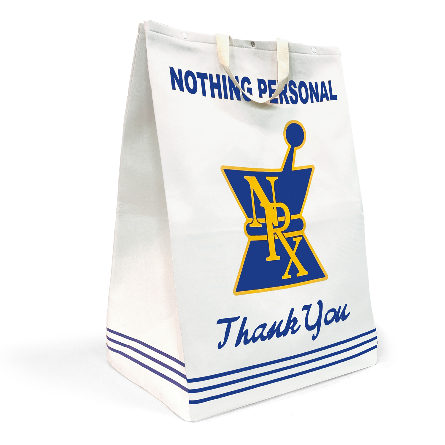 RX Laundry Bag