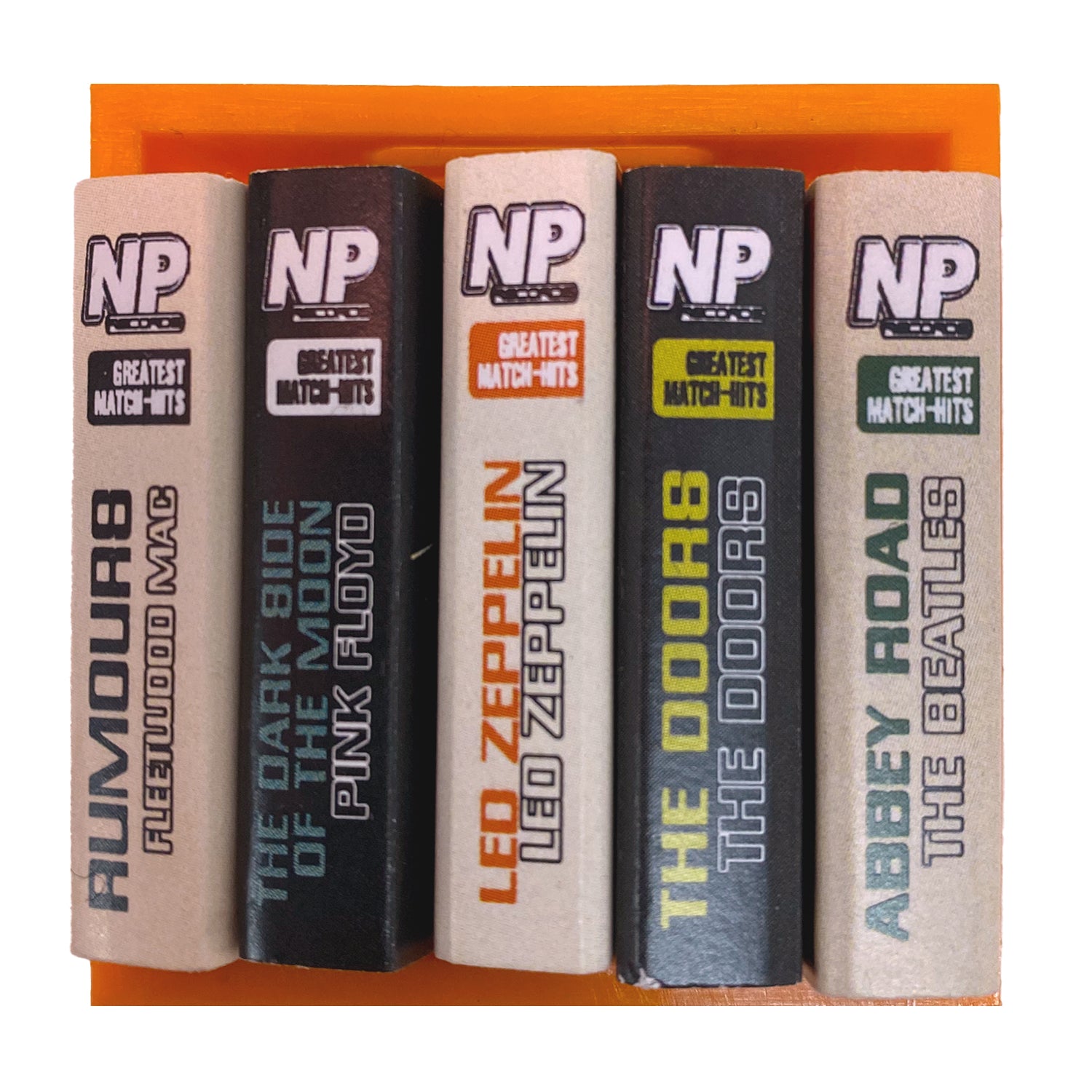 CLASSIC ROCK GREATEST MATCH HITS