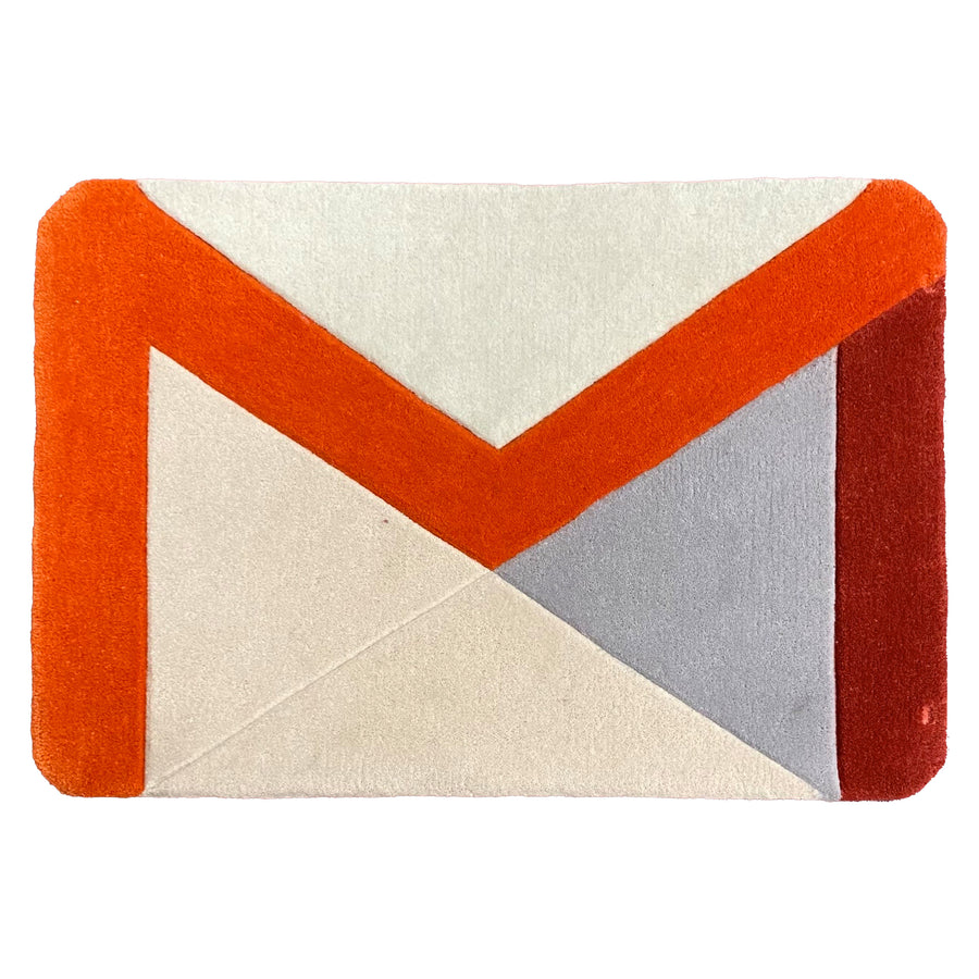 GMAIL APP RUG