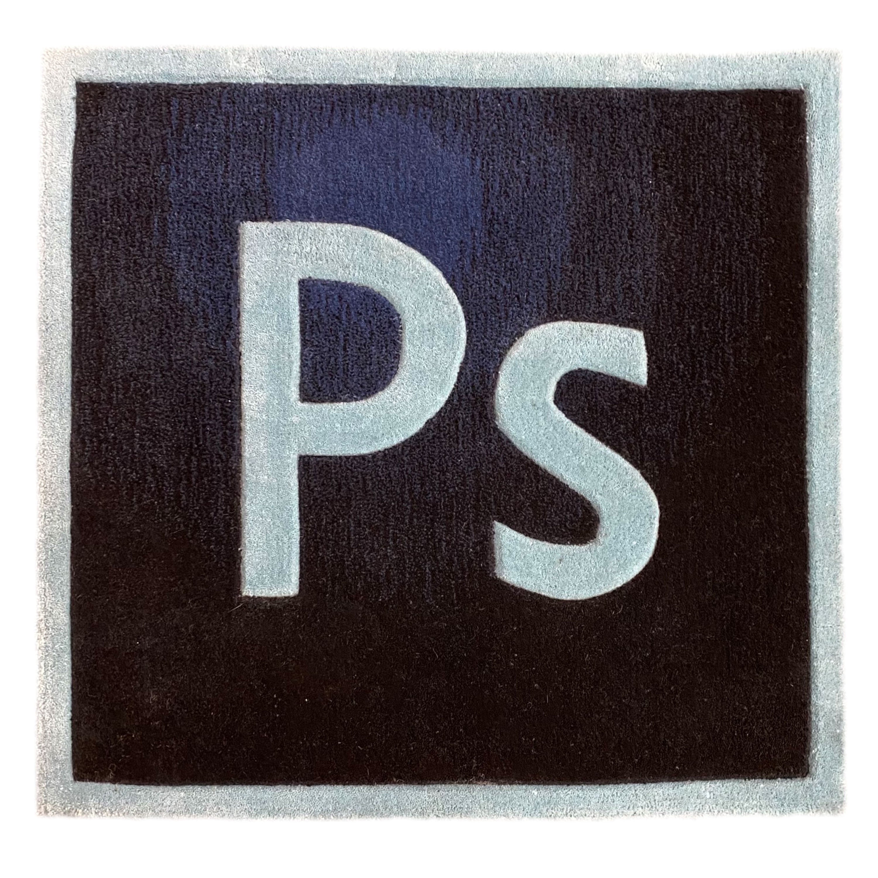 PHOTOSHOP APP RUG – The Nothing Personal